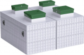 Астра 150 long